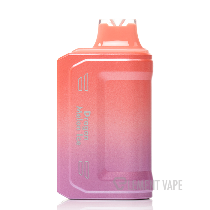 Dragon Melon Vape Juice Green Melon ICE SALT - Loud Ejuice Blood Orange  Dragonfruit Extra Ice