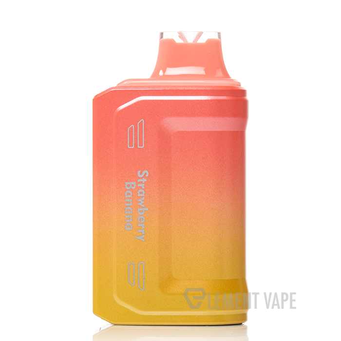 orange juice vape disposable The 5 Best Disposable Vape Brands in the USA in 2024 · My first Coda doc main image 0
