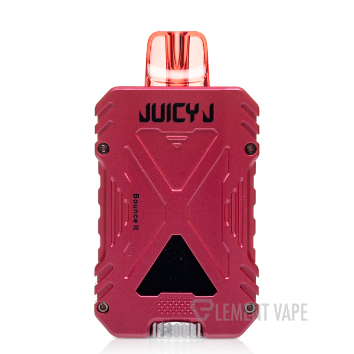 elfbar elfa master akku Juicy J J7K Disposable