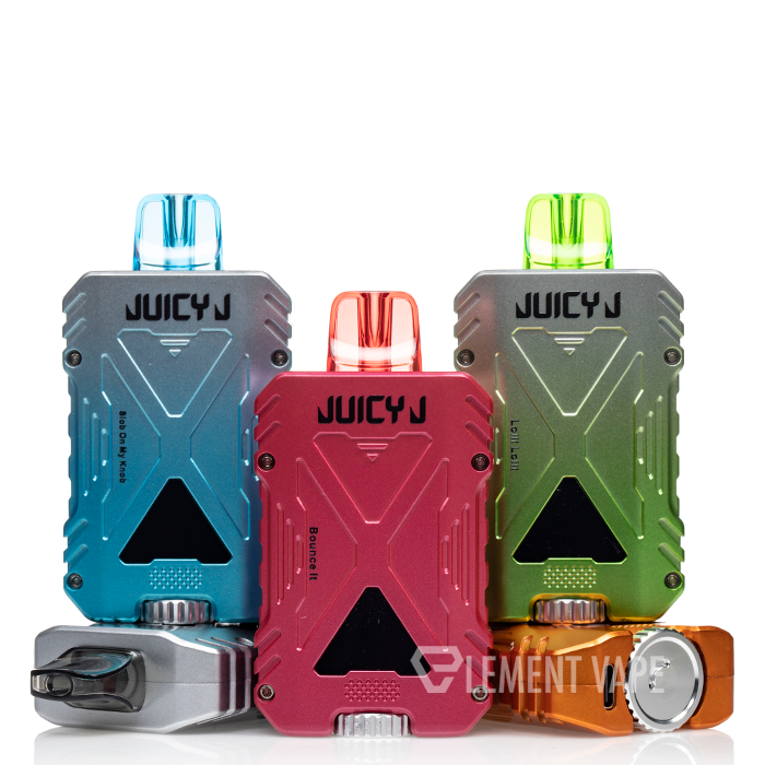 Juicy J J7K Disposable