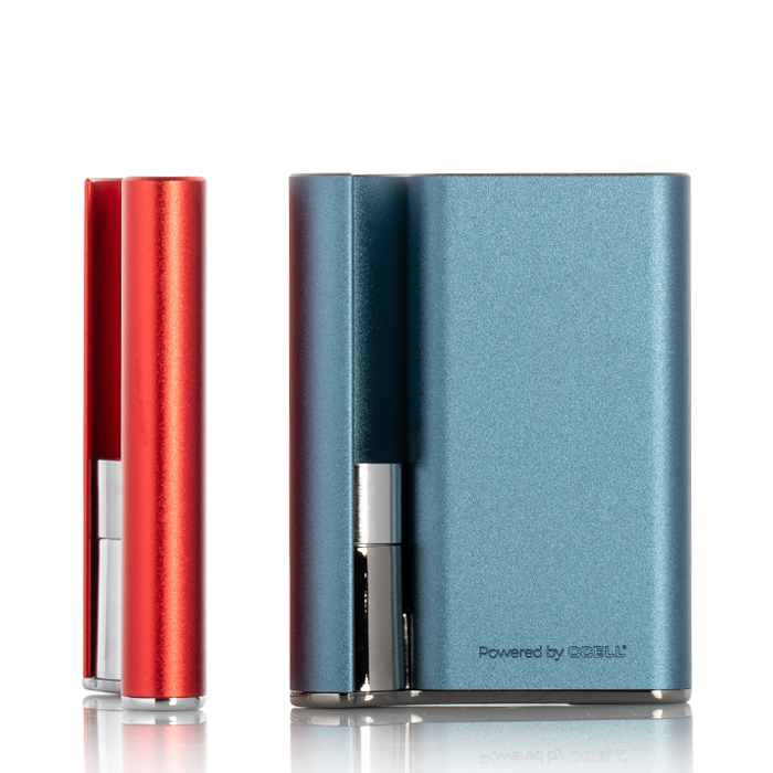 ccell vape battery CCELL® Battery Life and Maintenance main image 0