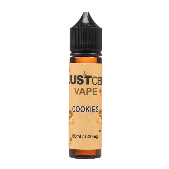 elfbar nachfüll pod läuft aus Blue Dream - Just CBD Vape Juice