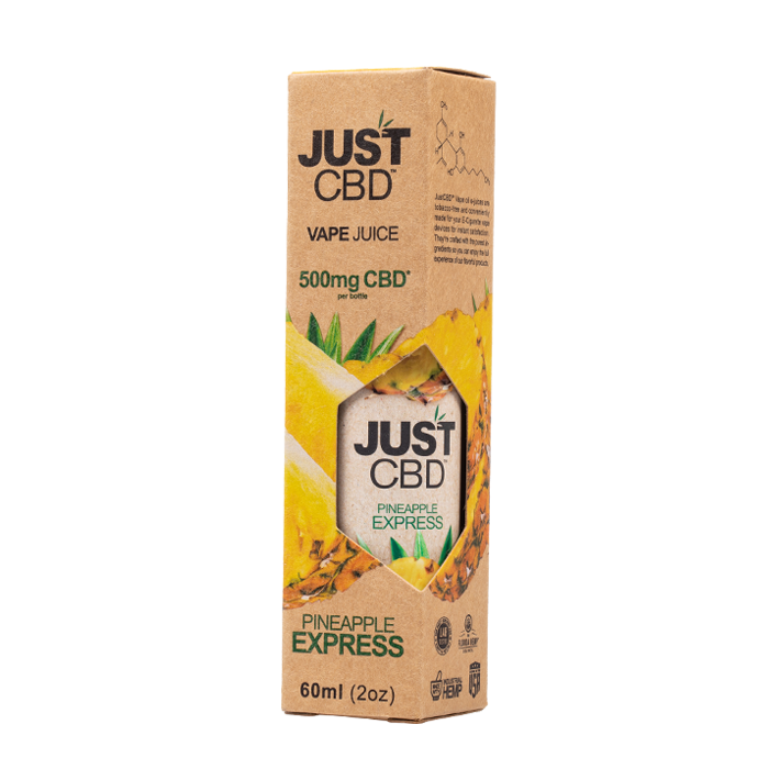 pineapple express vape juice Pineapple Express Harmony CBD E-liquid main image 0