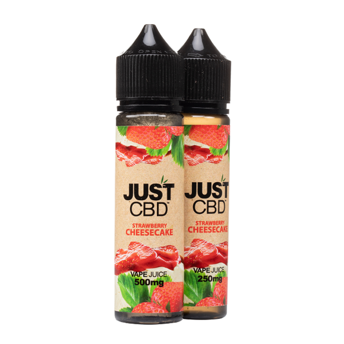 elf bar vape uk E-Liquid Booster CBD main image 0