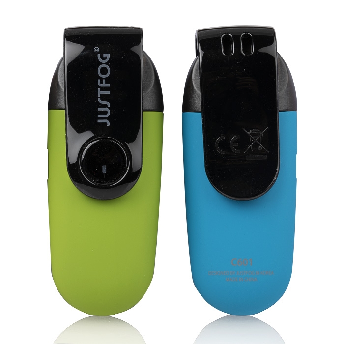 JUSTFOG C601 Ultra Portable Pod System