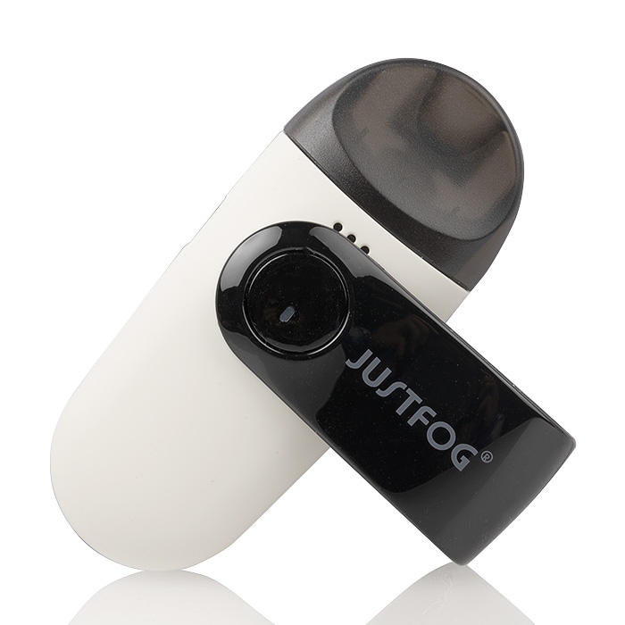 JUSTFOG C601 Ultra Portable Pod System
