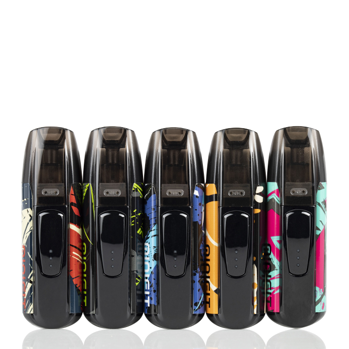 JUSTFOG MINI FIT Pod System
