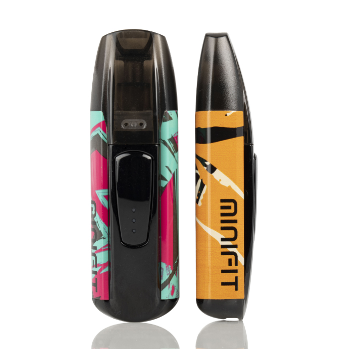 JUSTFOG MINI FIT Pod System