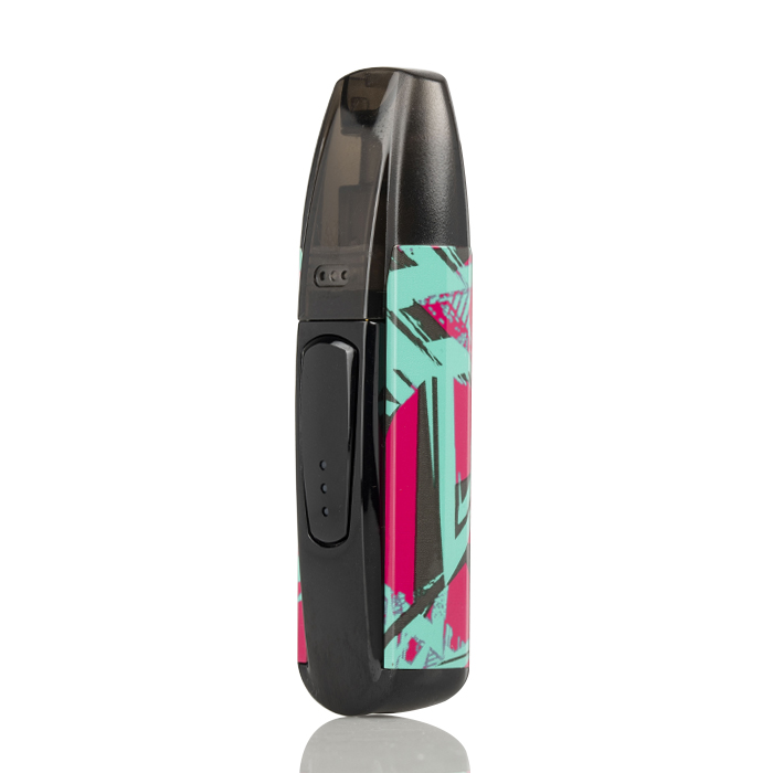 elfbar nachfüll pod läuft aus Justfog Minifit All-in-One Starter Kit main image 1