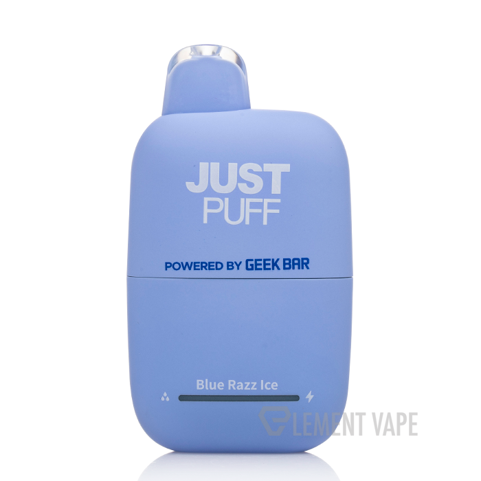 JustPuff 6000 Disposable - $49.90