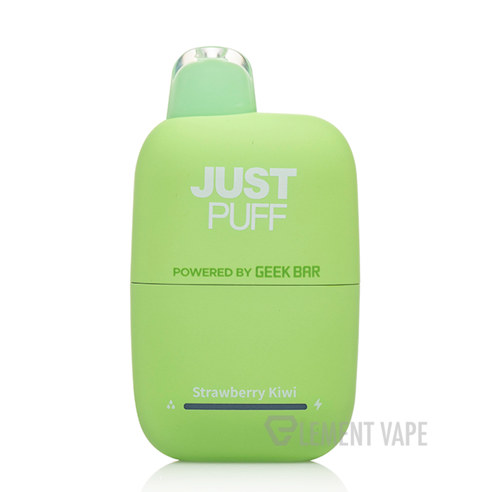 JustPuff 6000 Disposable