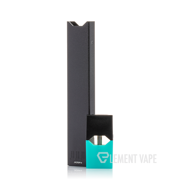 plus pods juul JUUL Basic Kit Plus Pod Bundle