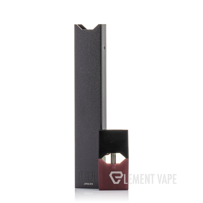 JUUL Basic Kit Plus Pod Bundle $8.99