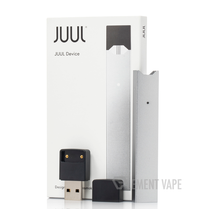 JUUL Basic Kit $18.99