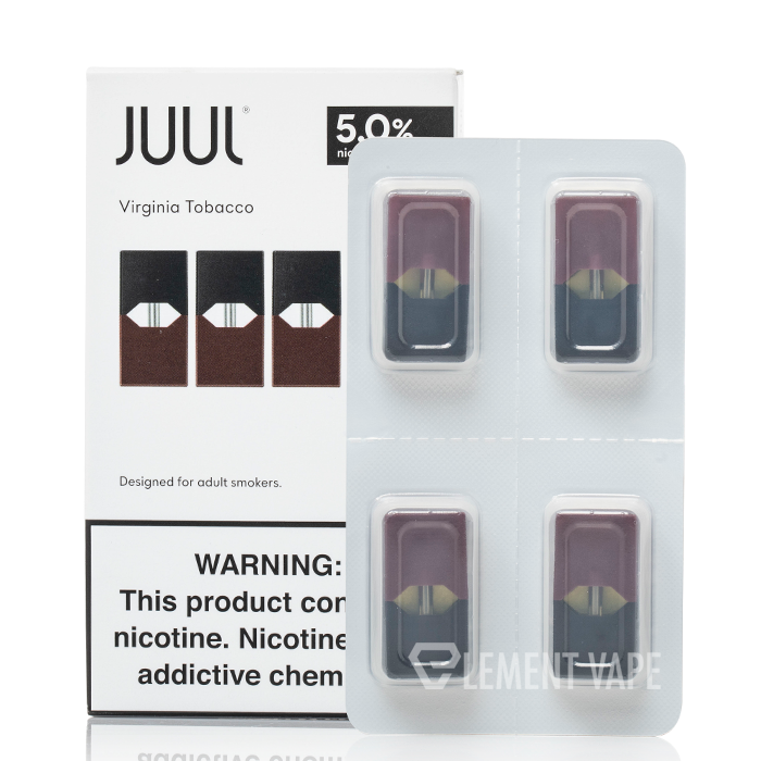elf bar vape uk Juul Pods 6pk Case main image 0