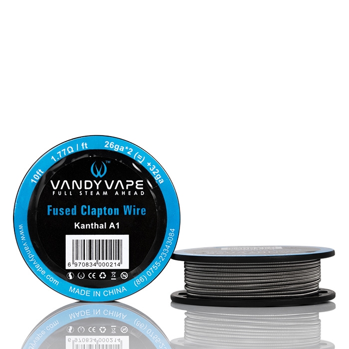 vape mesh wire Vandy Vape Kylin M RTA Review main image 0