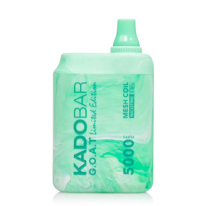 elf bar vape uk Kado Bar 5% Sour and Nic Control 40K Puffs Disposable From $19.95 –  VAPESATL.COM main image 1