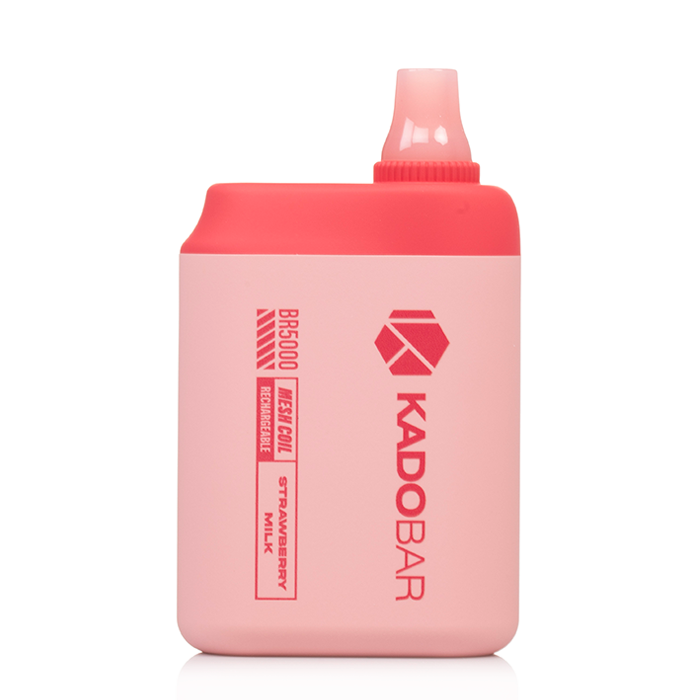 Kado Bar BR5000 Disposable