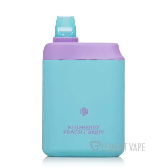 elfbar nachfüll pod läuft aus SMOK G-Priv 2 Starter Kit ⋆ Vape Society Supply main image 0