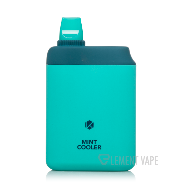 elf bar vape uk Pod King x Kado Bar PK5000 Disposable Vape
