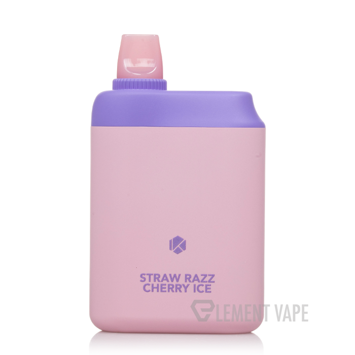Kadobar x PK Brands PK5000 Disposable - $49.90
