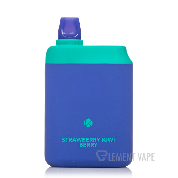 how much is elf bar vape Kado Bar BR5000 Disposable Vape Device main image 0