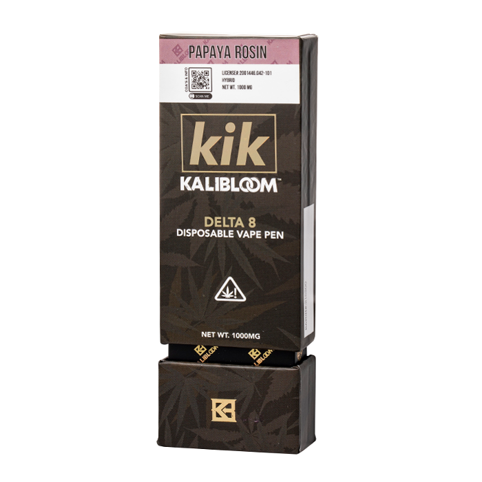elf bar vape uk K-Vape Disposable Vape Pen Review and Instructions