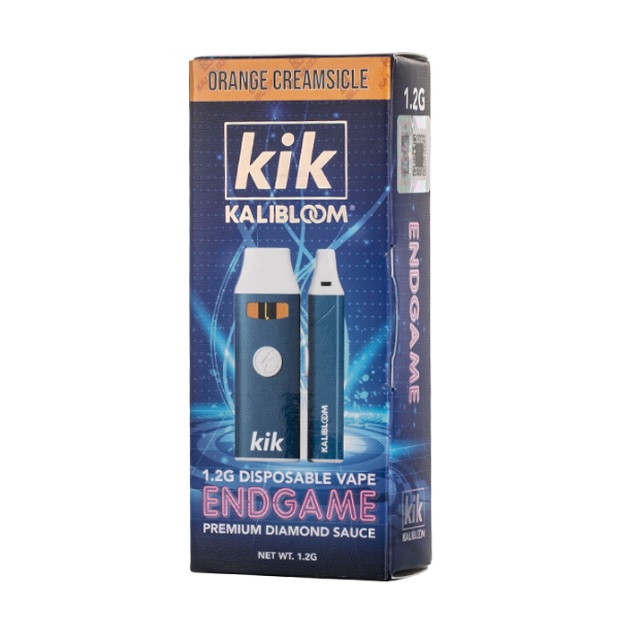 k vape disposable RAZ disposable main image 1