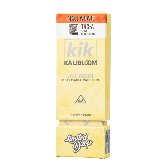 elf bar vape uk Strane K MAC Disposable Vape main image 1
