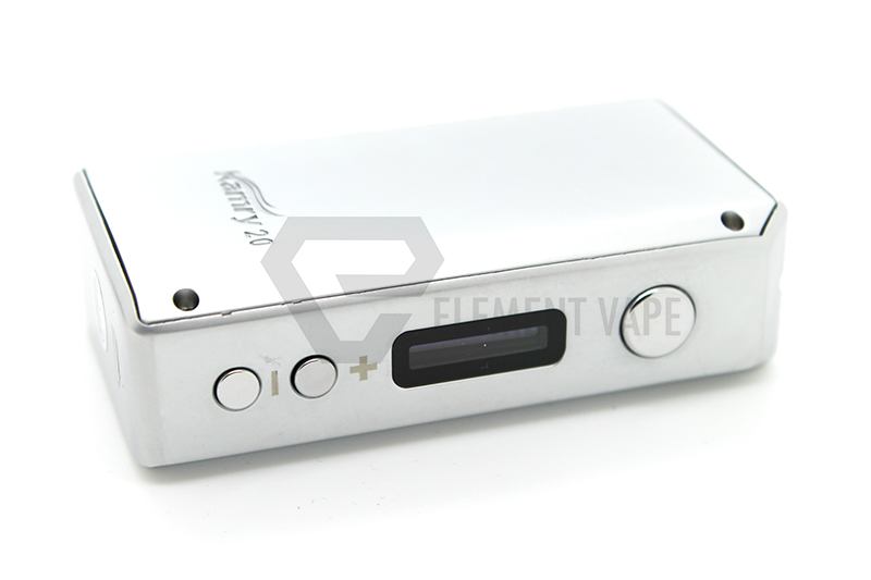 Kamry 20W Watt Box Mod