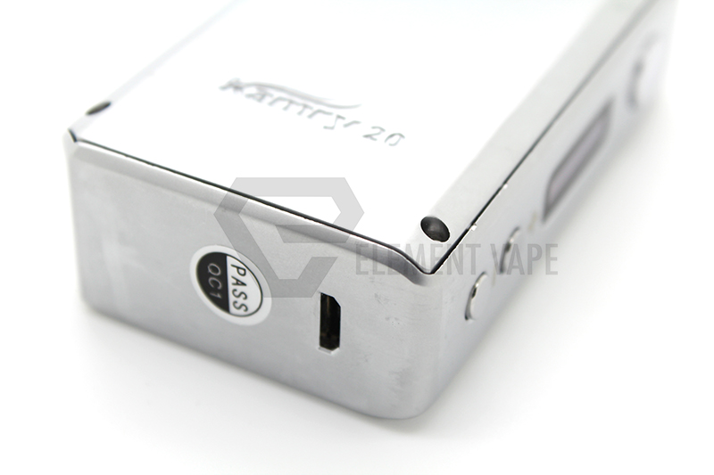 Kamry 20W Watt Box Mod