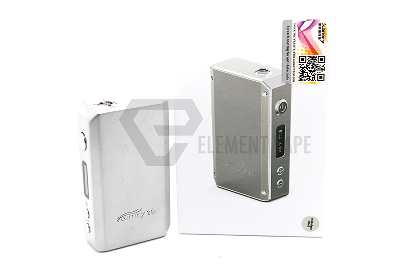 Kamry 20W Watt Box Mod - $19.95