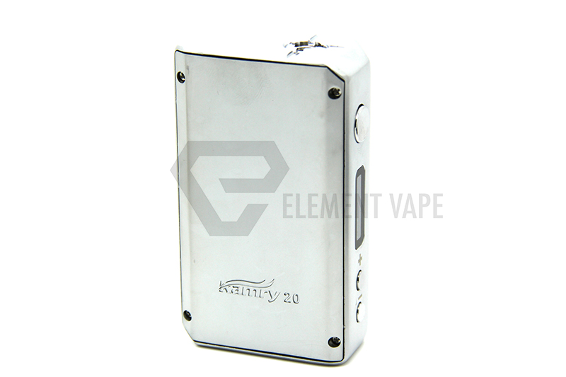 Kamry 20W Watt Box Mod