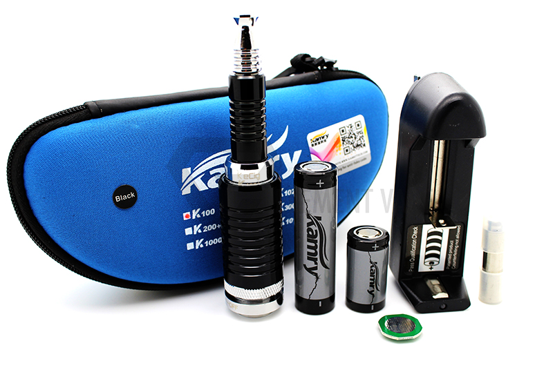 Kamry K100 Starter Kit Full Set
