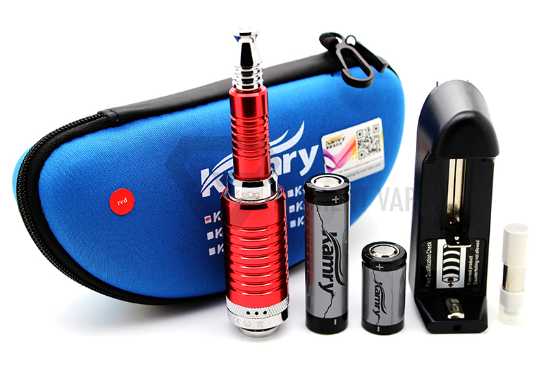 Kamry K100 Starter Kit Full Set - $9.95