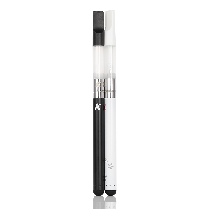 slim vape kit Chillerz - Vanilla Mint | 120ML main image 0