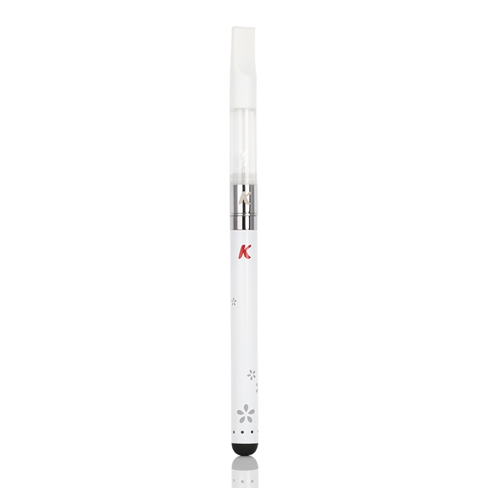 Kandypens SLIM Vaporizer Kit | Portable Vape