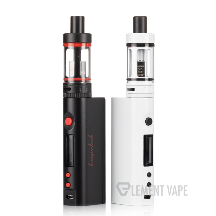 Kanger Subox Mini 50W Starter Kit