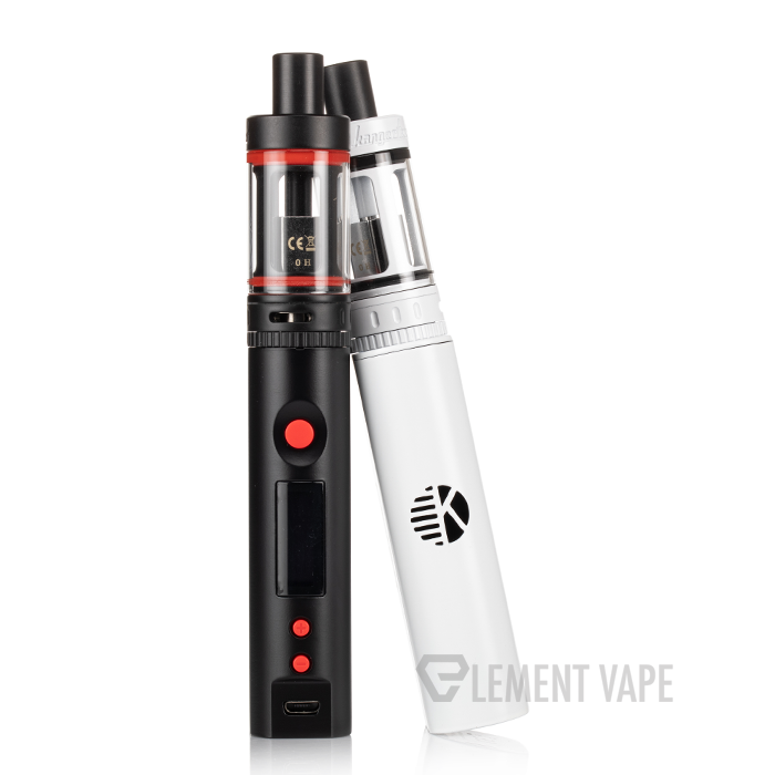 elfbar nachfüll pod läuft aus Kanger SUBVOD-C Starter Kit main image 1