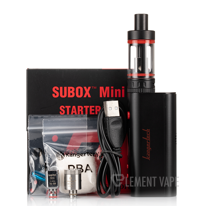 elfbar nachfüll pod läuft aus Geekvape main image 0