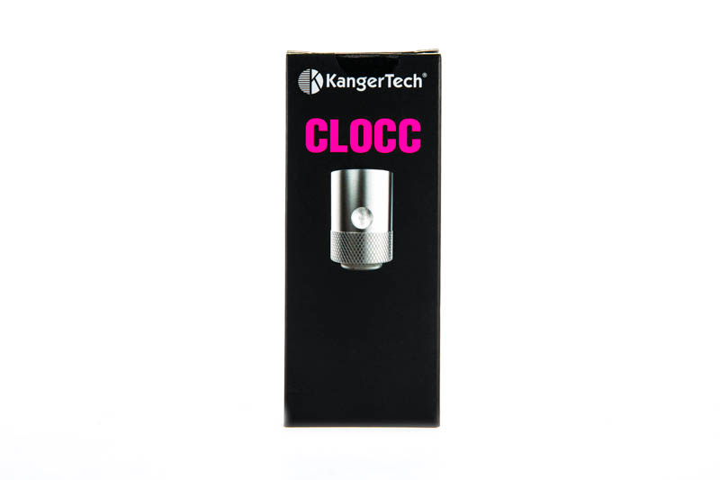 Kanger CLOCC Replacement Coils $11.99
