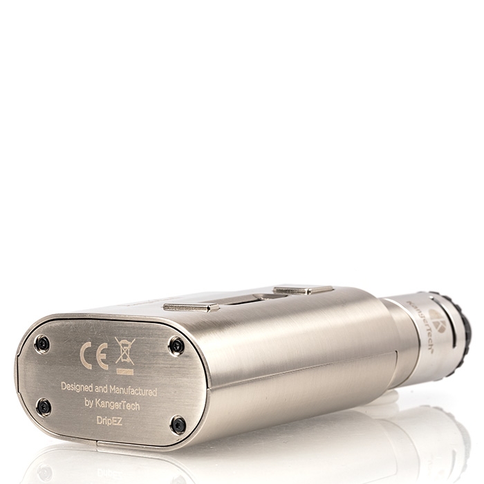 drip mod vape High End Black Carbon Fiber In Clear Resin Regulated Box Mods With  Rebuildable Dripping Atomizer And Stainless Drip Tip In Hand On Dark Grey  Texture Background, Vaporizer Equipment, Selective Focus Stock Photo,