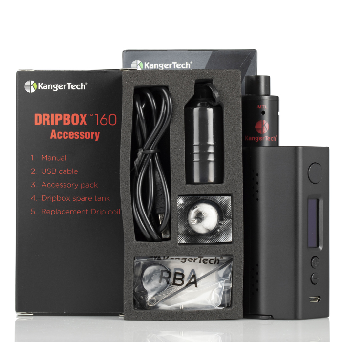 elfbar nachfüll pod läuft aus Résistances GeekVape B Series- (0,6Ω, 0,4Ω, 0,2Ω) main image 0