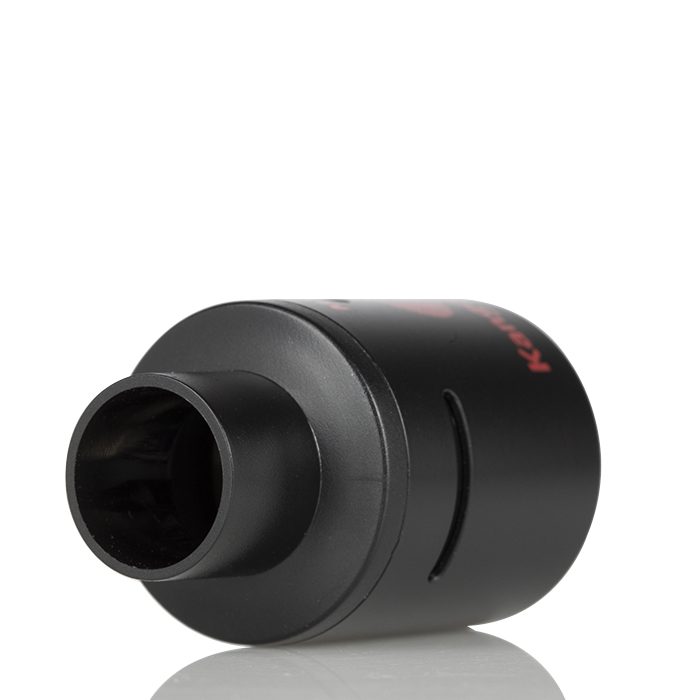 elfbar nachfüll pod läuft aus Kangertech Dripbox 160W TC Starter Kit
