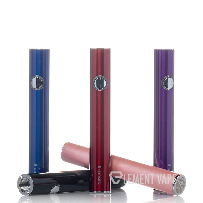 elfbar nachfüll pod läuft aus Kanger E-Smart 510 Battery $5.99
