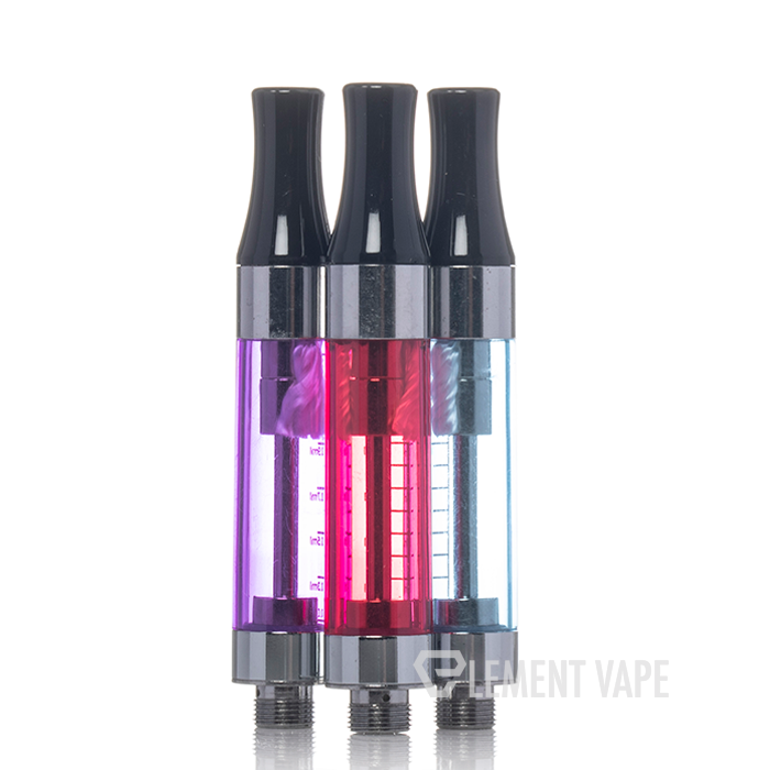 elfbar nachfüll pod läuft aus Kanger E-Smart 510 Clearomizer $4.99