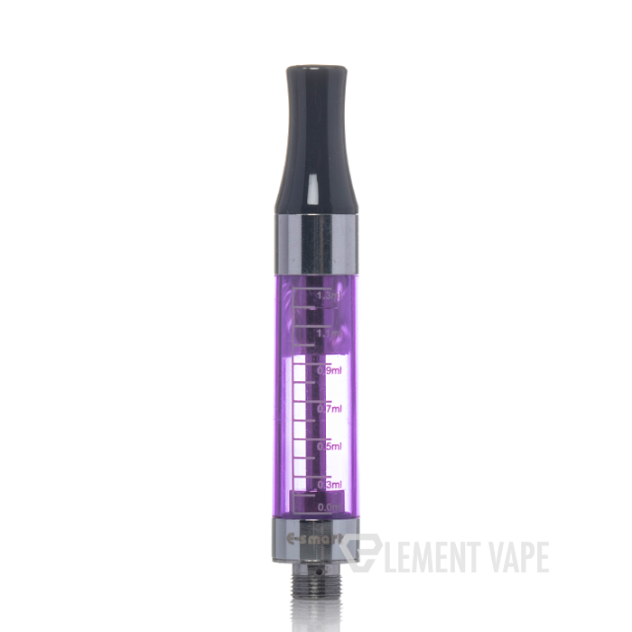 elfbar nachfüll pod läuft aus How much nicotine is in a cigarette compared to a vape? | Vaping main image 1