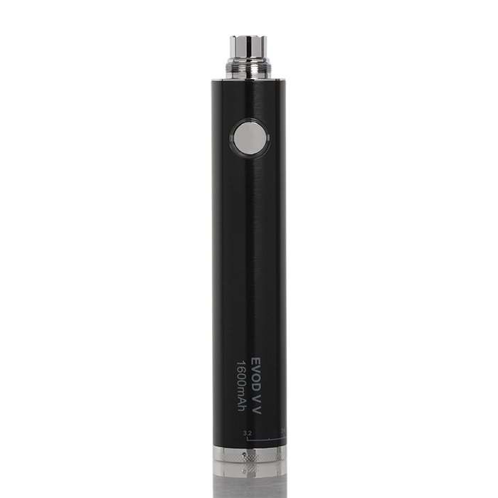 evod vape batteries EVOD Twist VV Battery 900mAh for Sale main image 0
