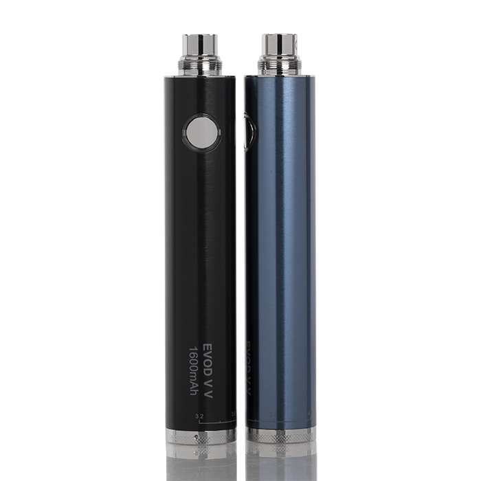 Kanger EVOD-VV Battery - 1300mAh / 1600mAh - $19.99