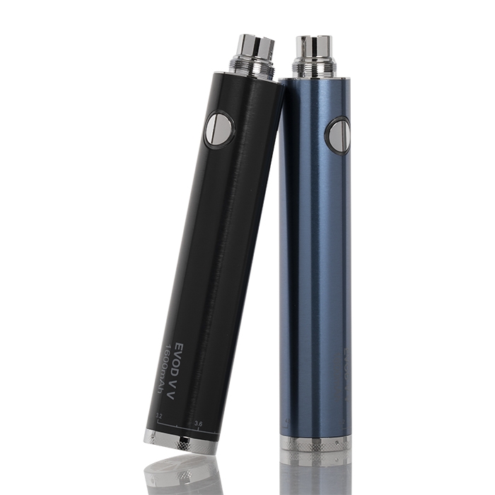 Kanger EVOD-VV Battery - 1300mAh / 1600mAh - $19.99